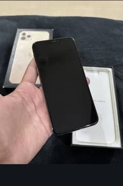 Iphone 11 pro max