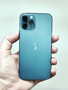 iPhone 12 Pro 128GB PTA