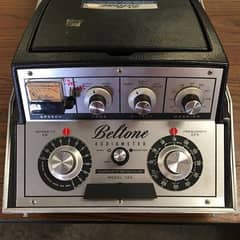 Audiometer Beltone