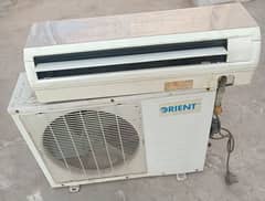 1 ton haier ac