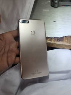 Huawei y7 prime exchange possible 03462228405