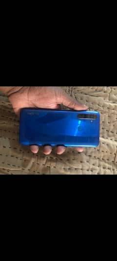 Realme 5 Snapdragon 665