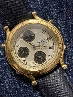 Seiko age of discovery japan