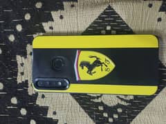 Tecno spark 4