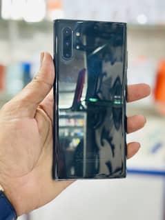 Samsung Galaxy Note 10 plus