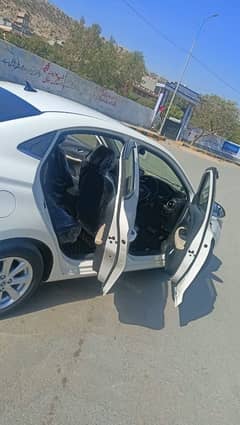 Changan Alsvin 2021