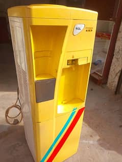 water Dispenser TCL
