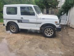 potohar jeep Alloy rims 15 size