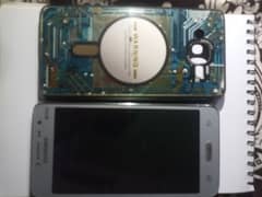 samsung grand prime plus  exchange possible with iphone 7+