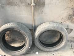 14 size tyre available