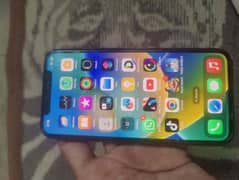 iphone x  256 gb bypass non pta