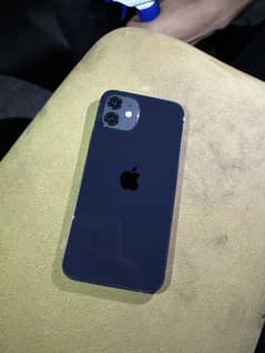 iPhone 12 waterpack