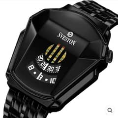 sveston men watch iron-man