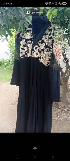 long