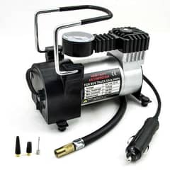 Car Pump Air Compressor 2V 150 PSI Auto Electric