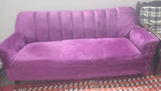 sofa set new condition