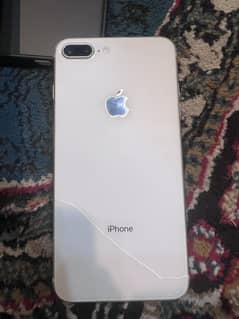 Iphone 8 plus