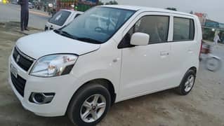 Suzuki Wagon R 2022