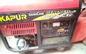 Generator