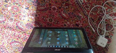 Acer spin 11 R751T 4 : : 32 playstore supported two in one Touch laptp