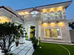 1 Kanal House For Sale in Shaheen Housing Scheme Warsak ROad PEshawar
