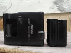 Nikon D610 Only Body No Any Fault Rs. 55000