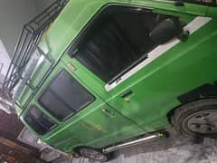 Suzuki Bolan 2015 Model For Sale