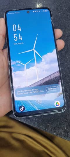 infinix hot 50 pro