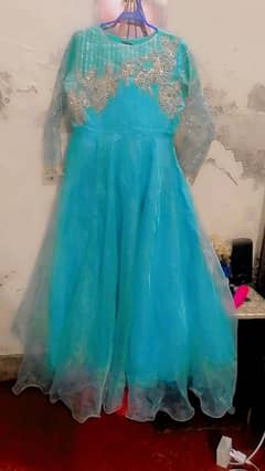 new dress