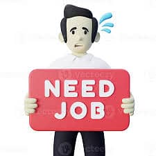 Driving job search