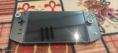 Lenovo legion go