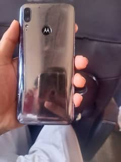 motrola e(6) Plus