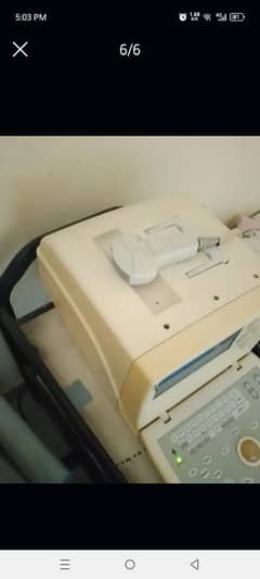ultrasound