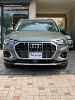 Car Rental/Civic/XLI/V8/Corolla/Prado/Without Driver/Rent A Car/Audi