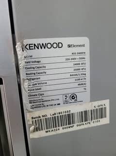 Kenwood