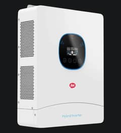 Itel 6kw Hybird Inverter