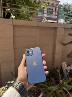 Iphone 12 Non PTA