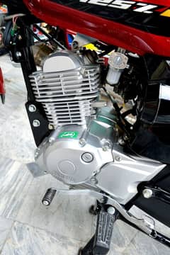 Yamaha 360  yb125z