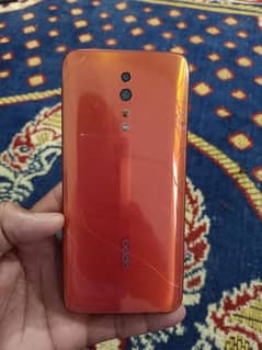 oppo Reno Z 8/256 exchange possible