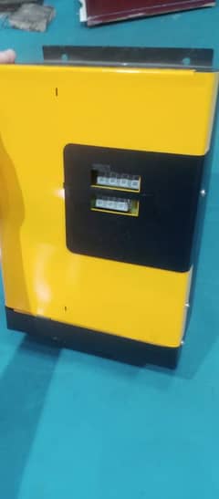 1 Kv solar inverter (off grid)