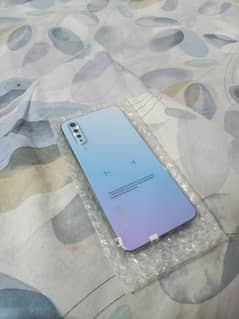 S1 8gb/256gb dual sim pta