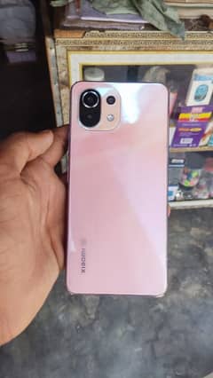 mi 11 lite g5