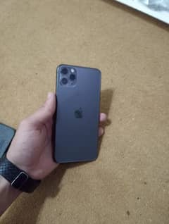 11 pro max all ok read add