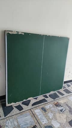 Table Tennis tables