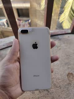 iPhone 8plus jv 64gb