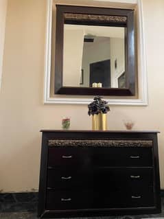 soild  bed luxury  look 03344446261 pr contact  kry ok