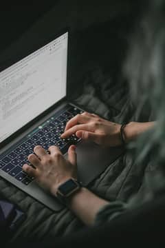 article typing