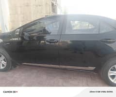 Corolla XLI Automatic