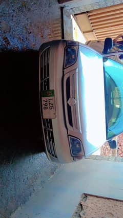Suzuki Cultus VX 2004
