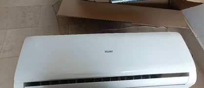 Haier 1.5 Ton Non Inverter